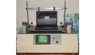 Plate 360 degree overturning force life testing machine（CC-5300T) 